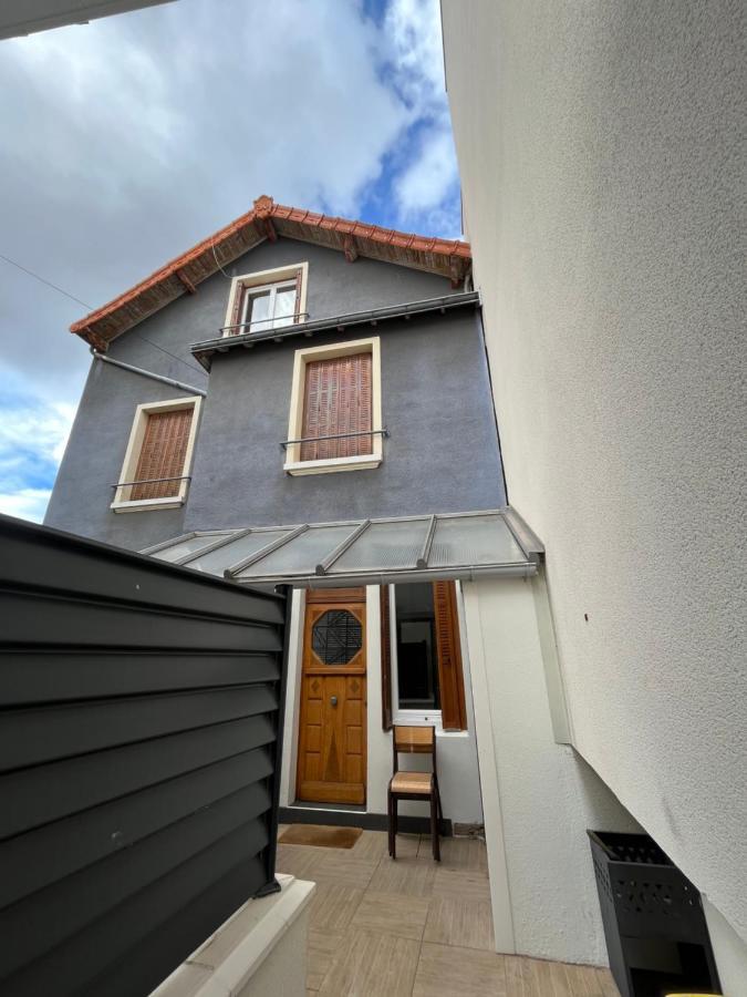 Maison Clermont Ferrand Εξωτερικό φωτογραφία
