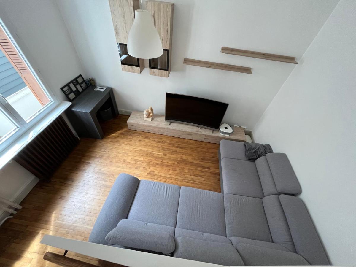 Maison Clermont Ferrand Εξωτερικό φωτογραφία